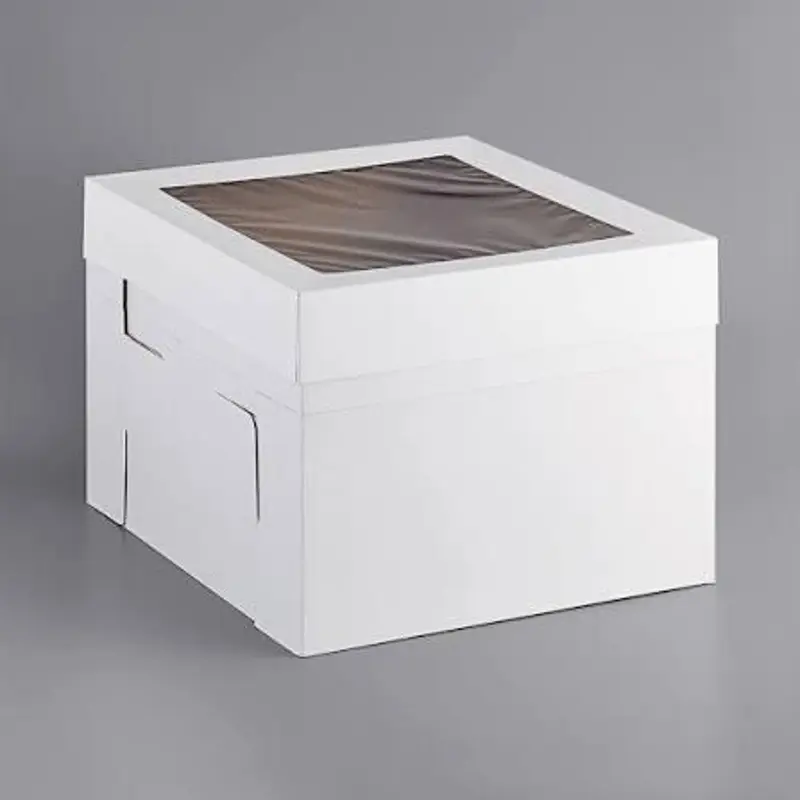 16in Box - 2 Piece