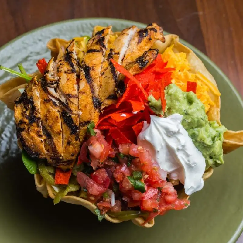 Taco Salad