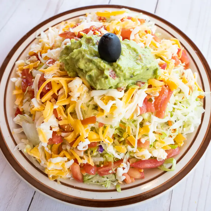 #1 TOSTADA