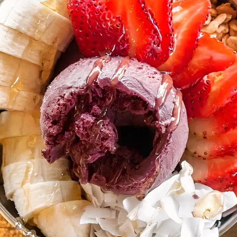 Açaí Bowl