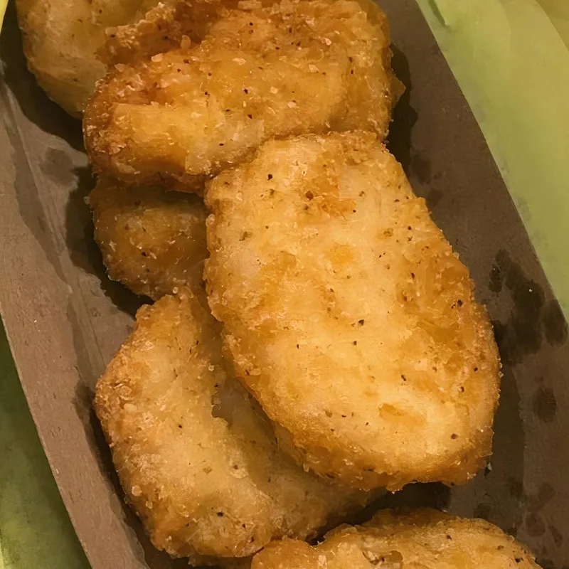 Chicken Nuggets