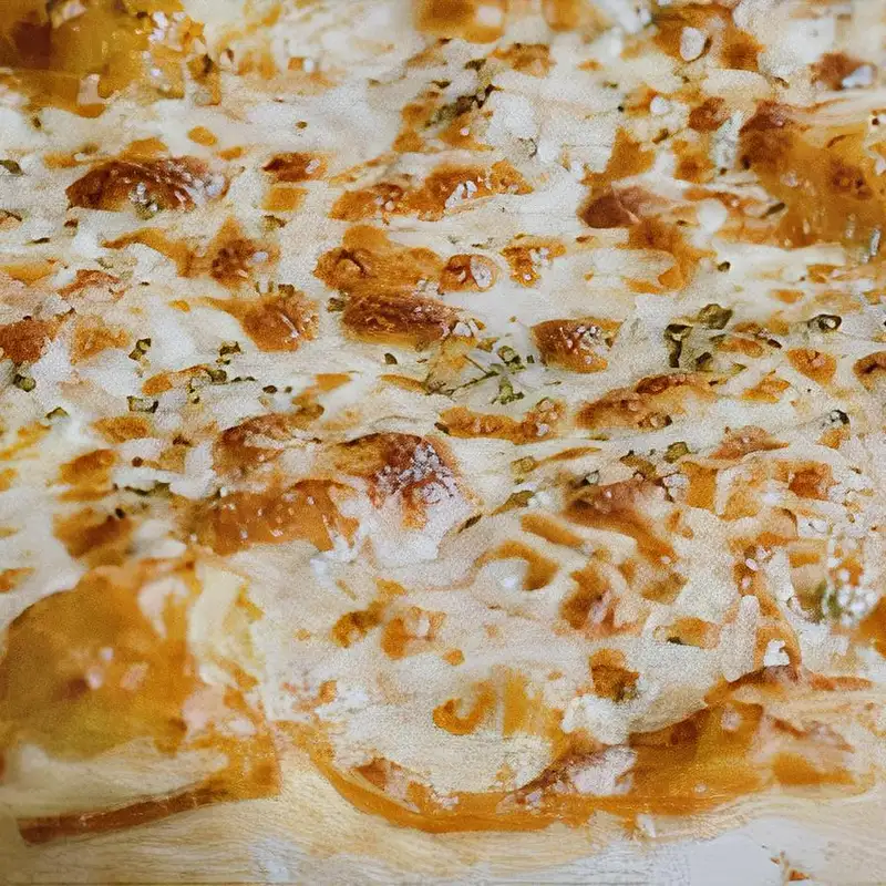 Cheese Pizza