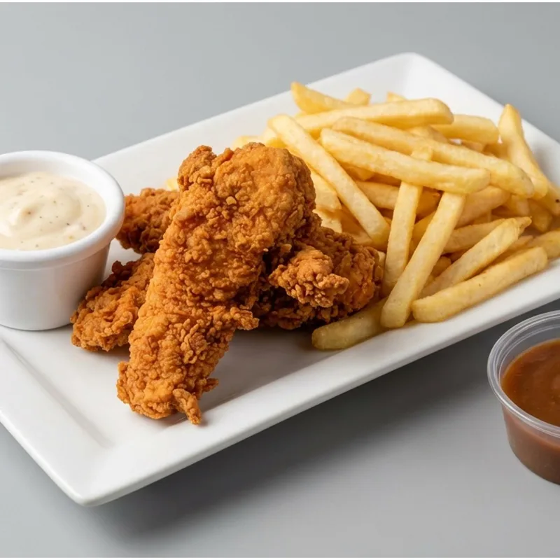 Chicken Tender