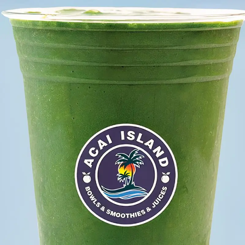 Green Smoothie