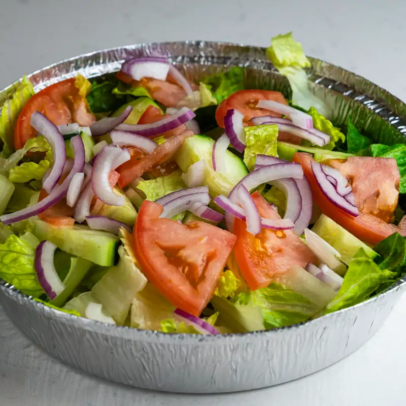 House Salad