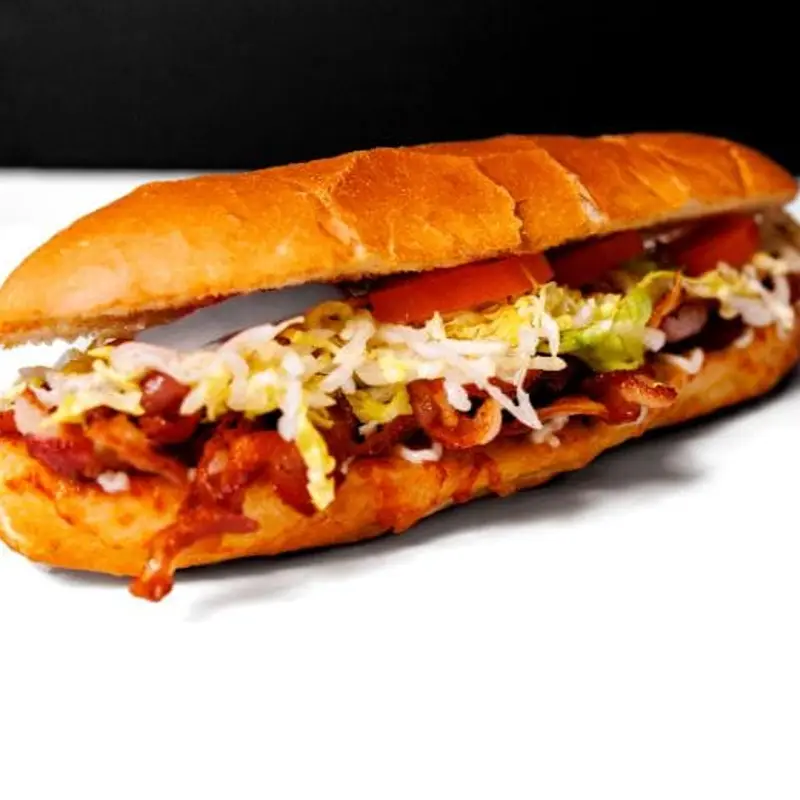 B.L.T.
