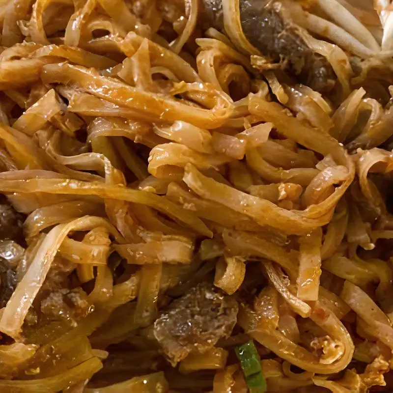 Pad Thai