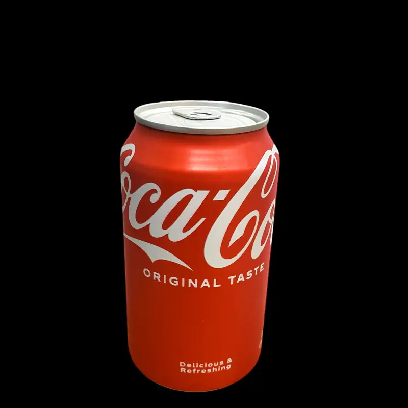 12oz Canned Drink