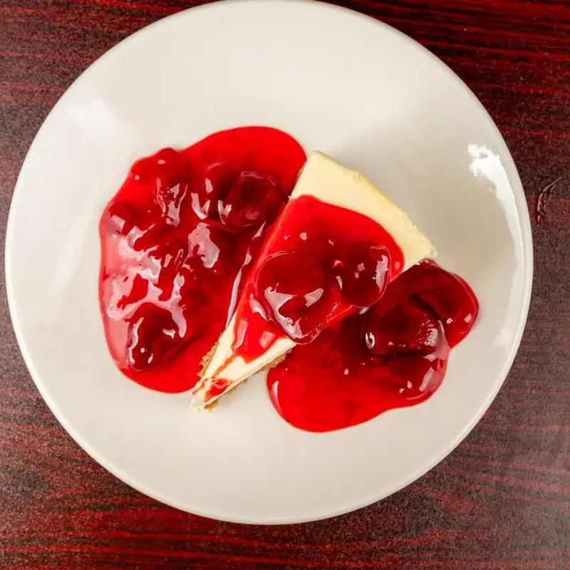 Cheese Cake