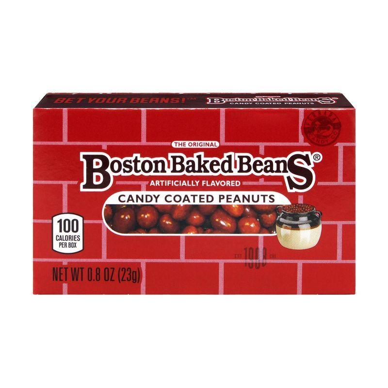 Boston Baked Beans