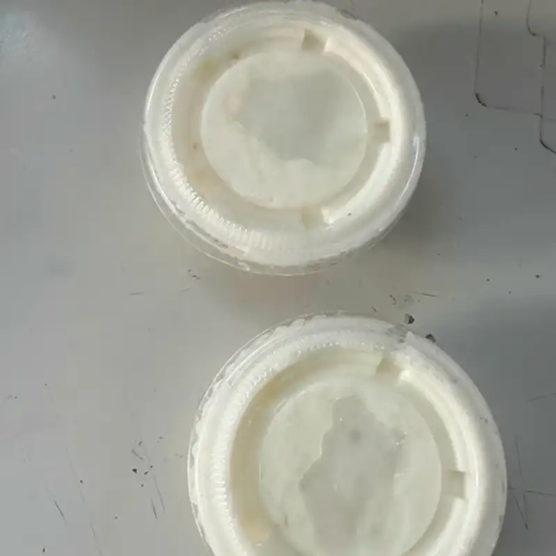 Garlic Paste Small