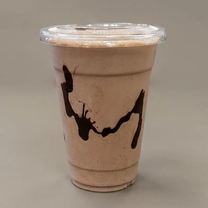 Protein Frappe