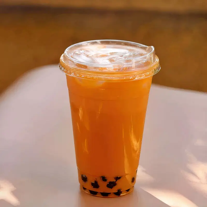Thai Tea