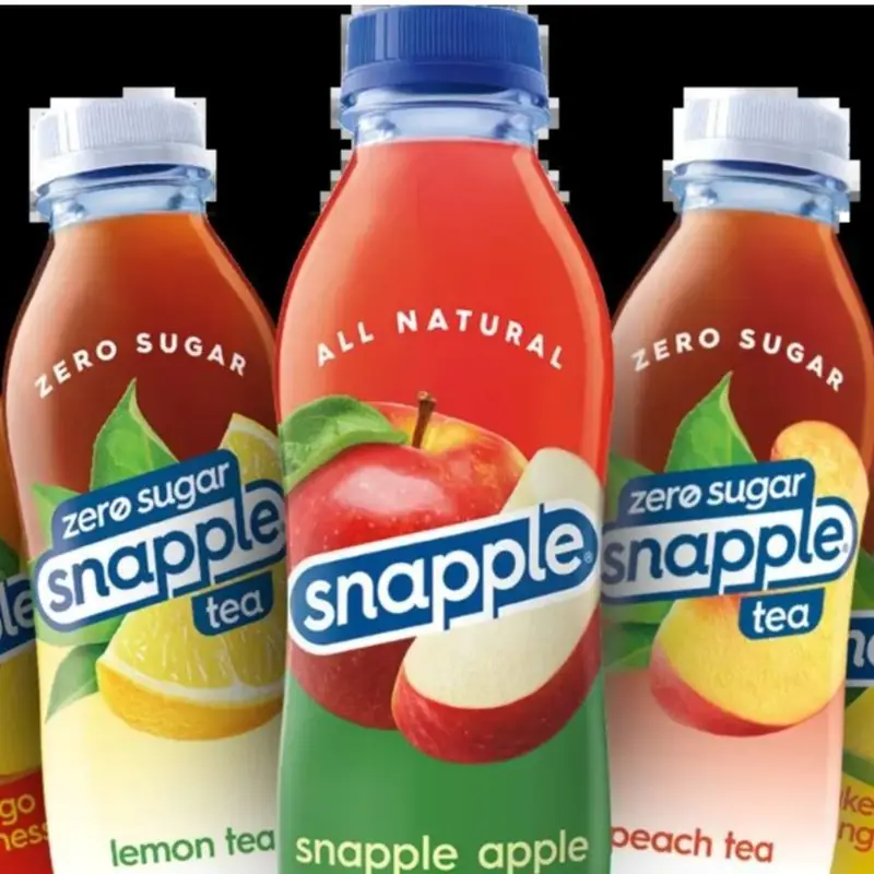 Snapple