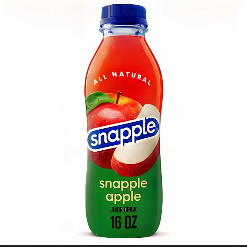 Snapple Juice
