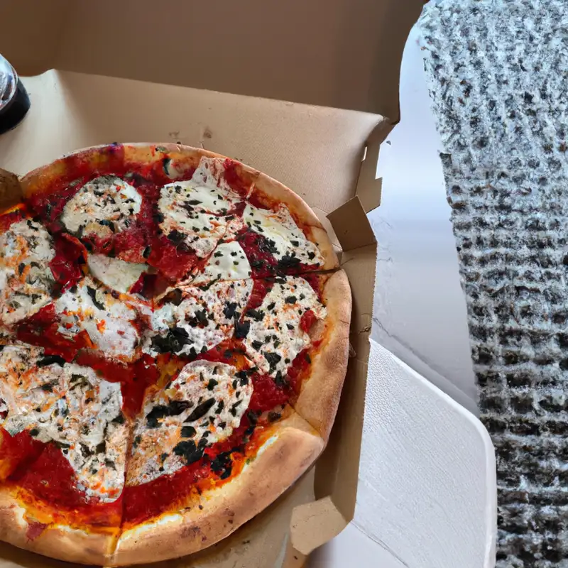Margherita