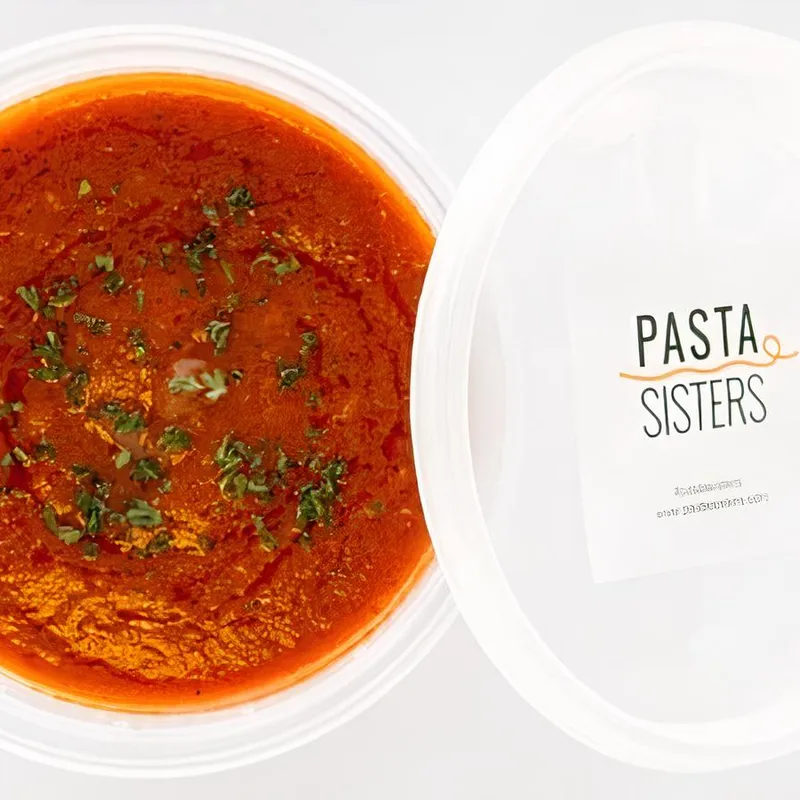 Arrabbiata Box