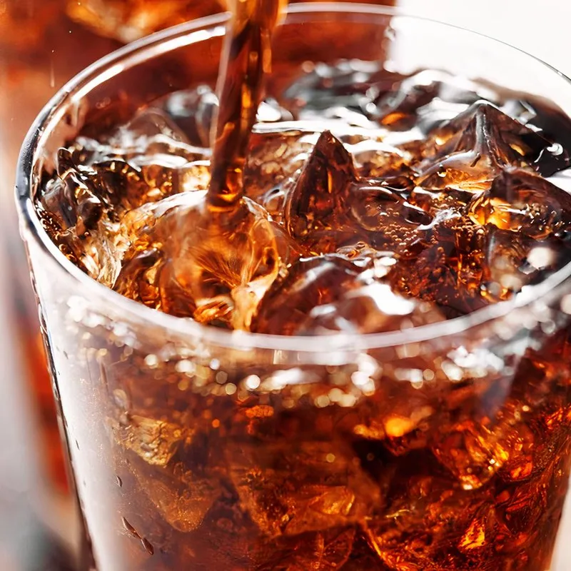 Soda