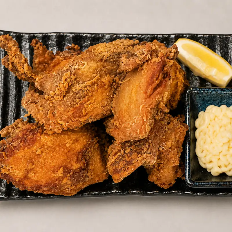 Karaage