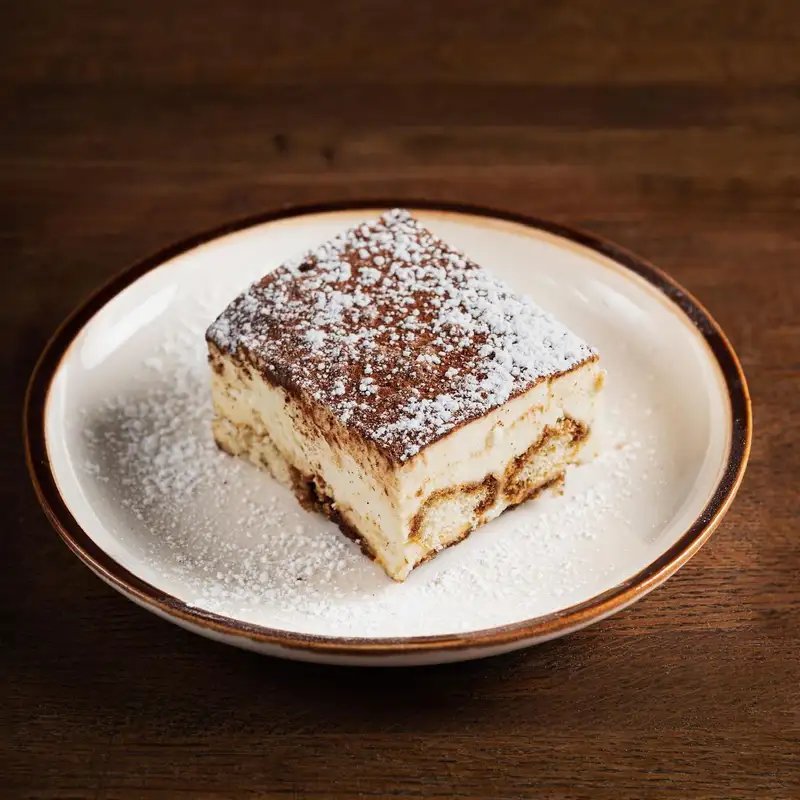 Tiramisu