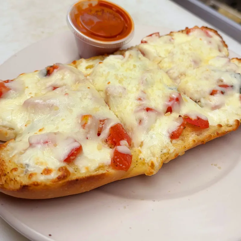 Bruschetta