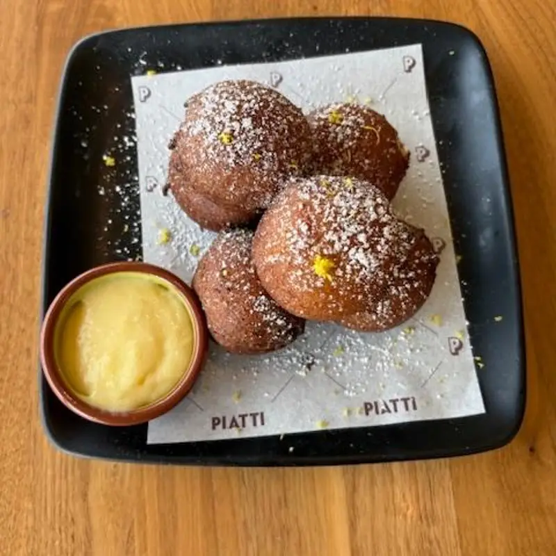 Zeppole
