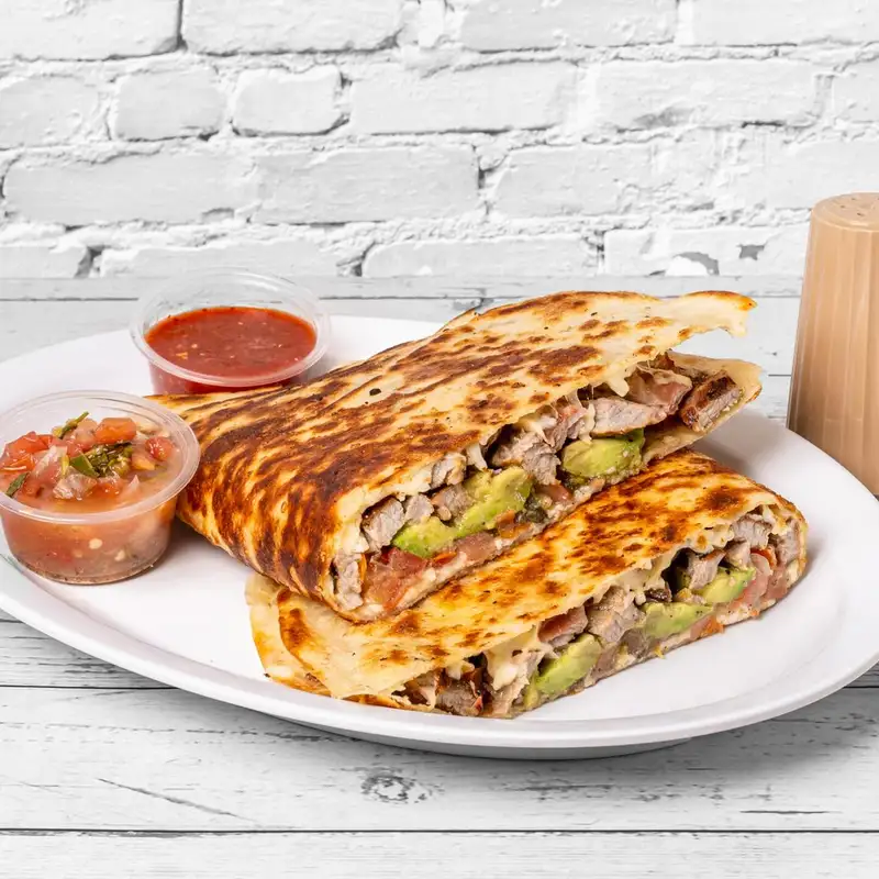 Special Quesadilla