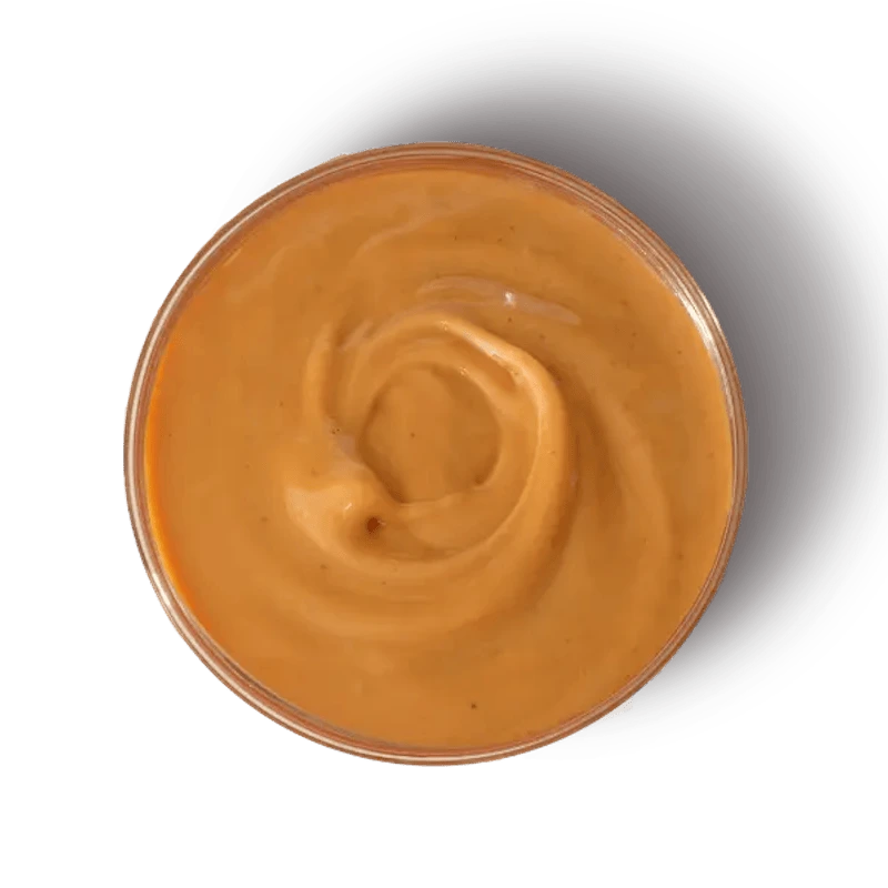 (Rails) Side Cup of PB