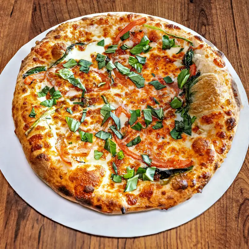 Medium Margherita
