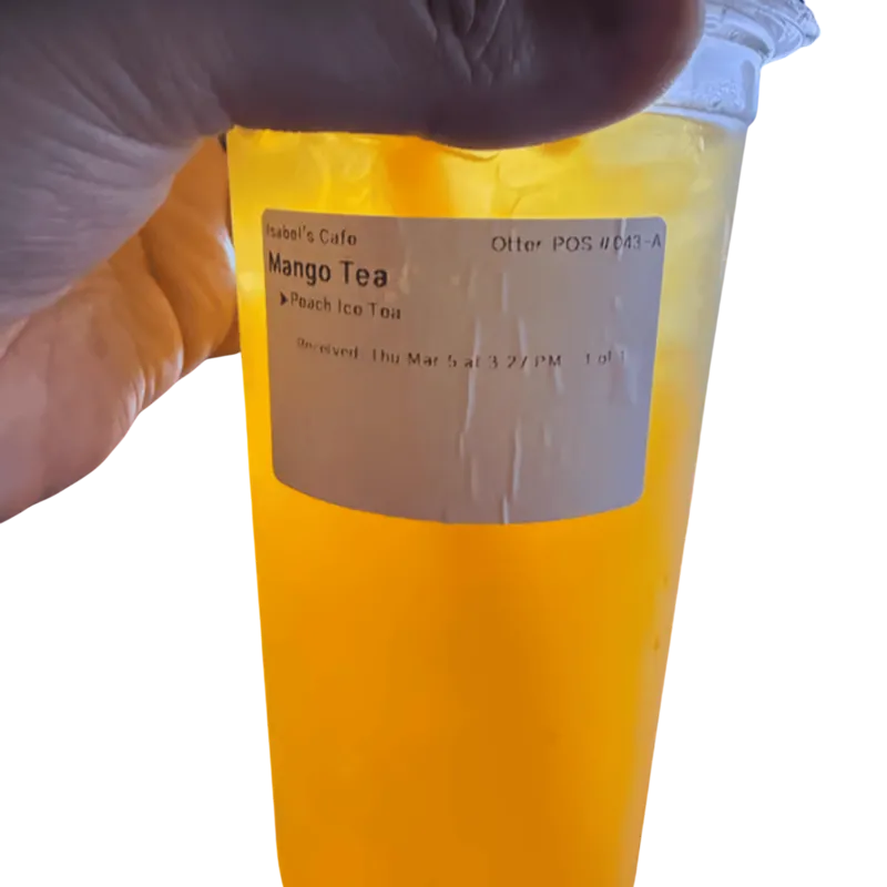 Mango