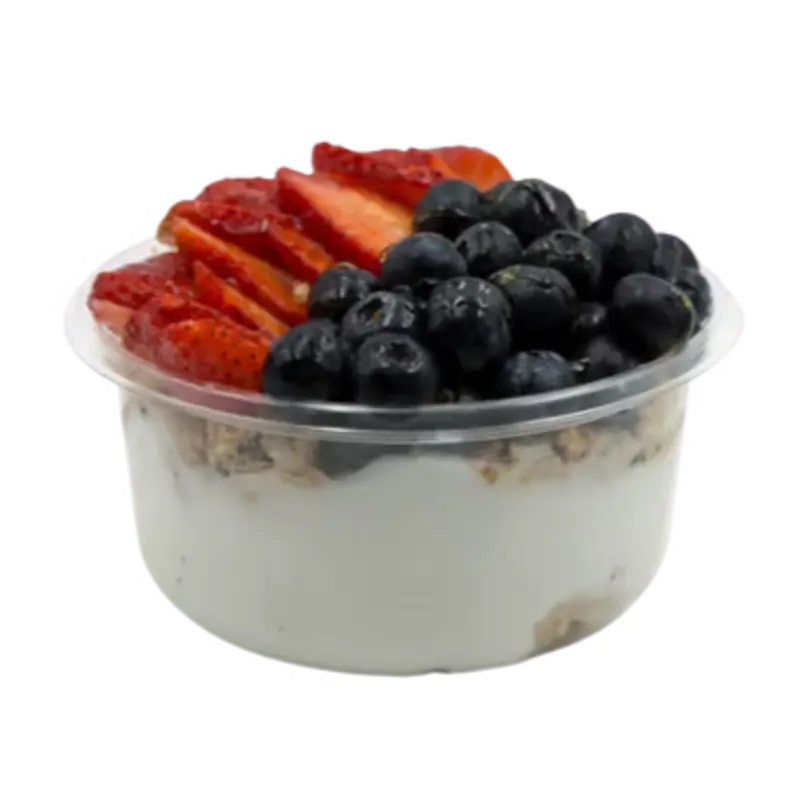 Coco Berry Bowl TPD