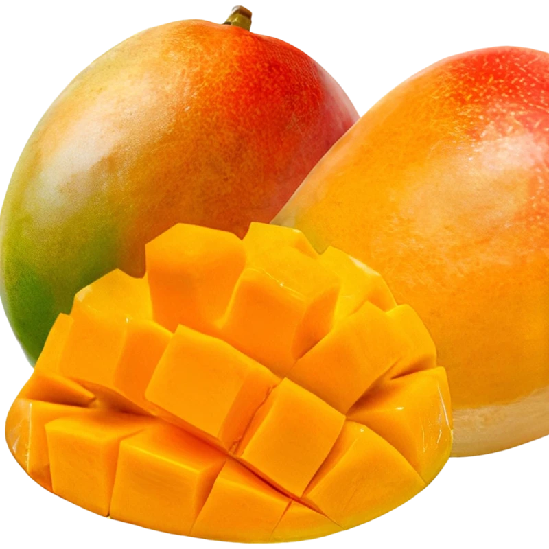 Mango Slush*