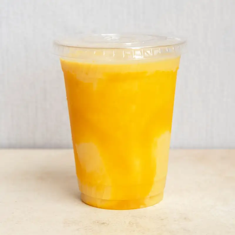 Mango Smoothie