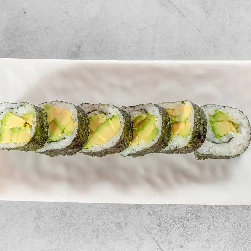 V2. Avocado Roll