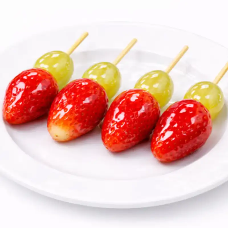 Tanghulu (4pcs)