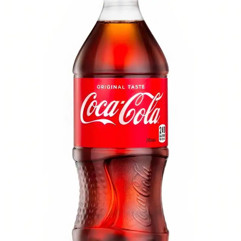Coke