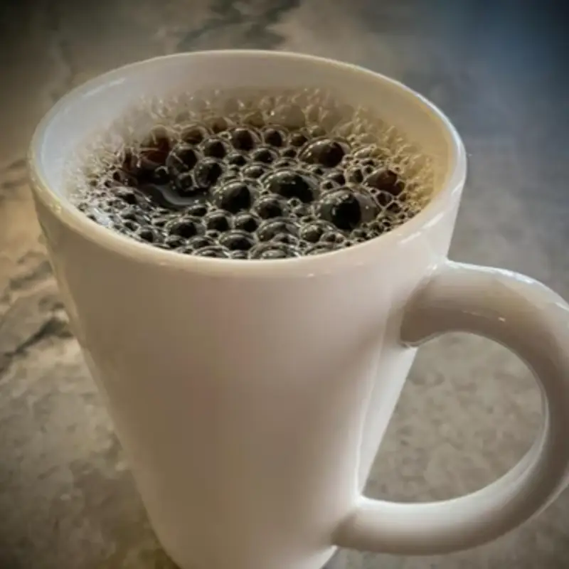 Drip Coffee