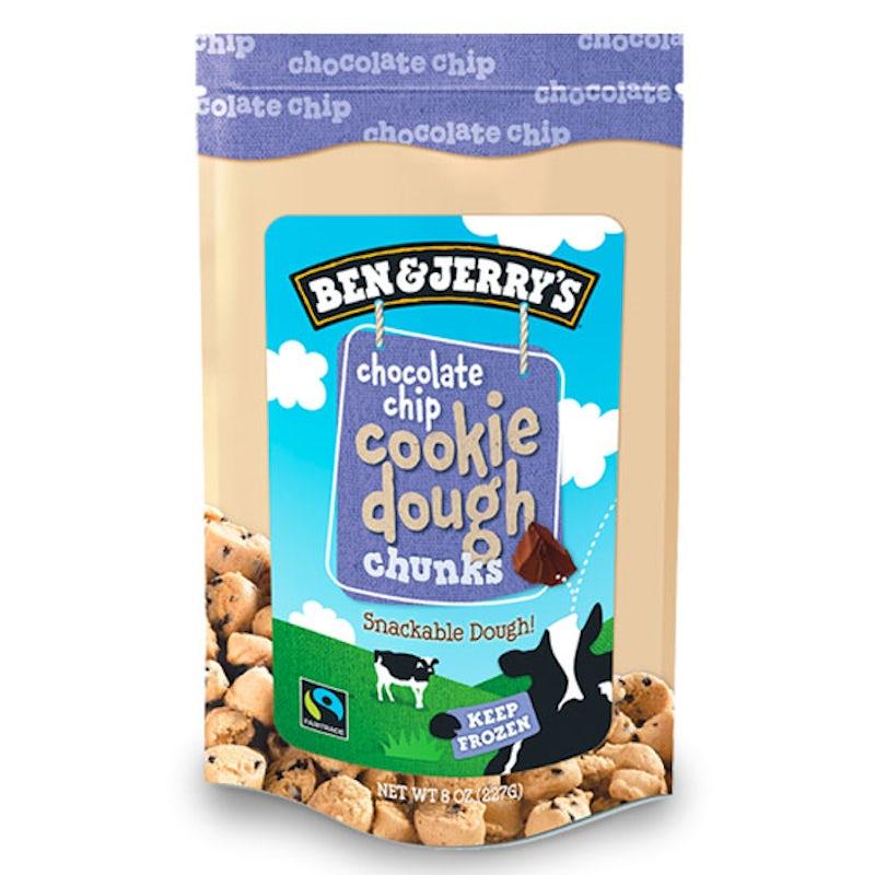 Ben & Jerry's® Chocolate Chip Cookie Dough Chunks
