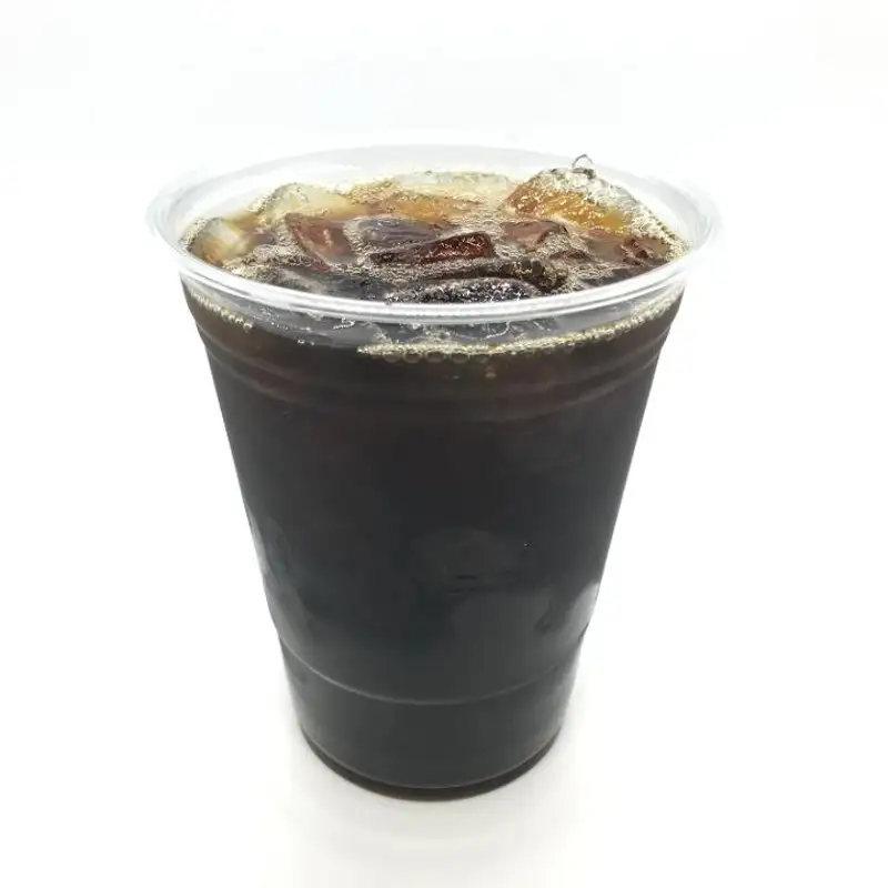 Cold Brew