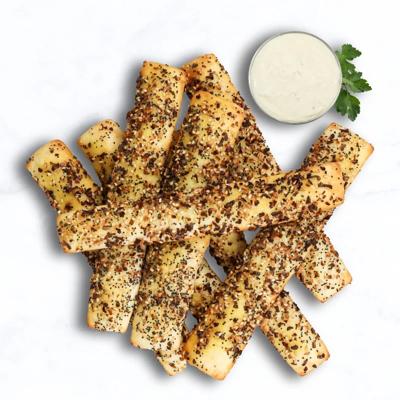Everything Stix
