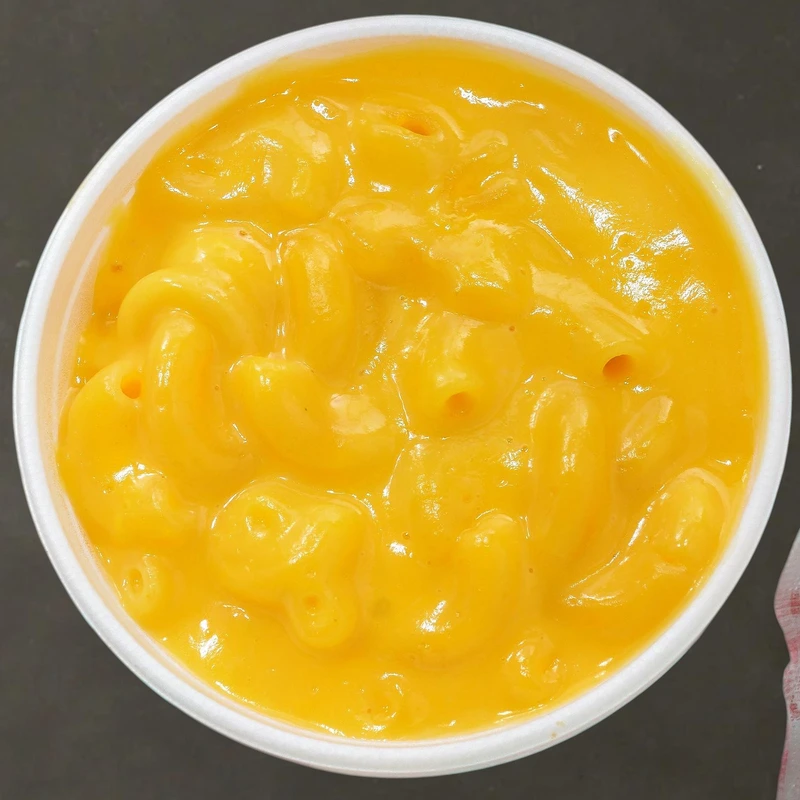 Mac & Cheese