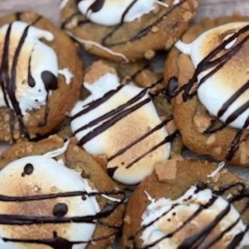 S'more