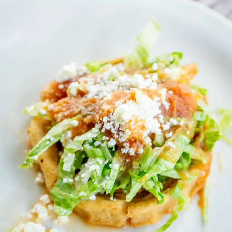 OR SOPES Bean