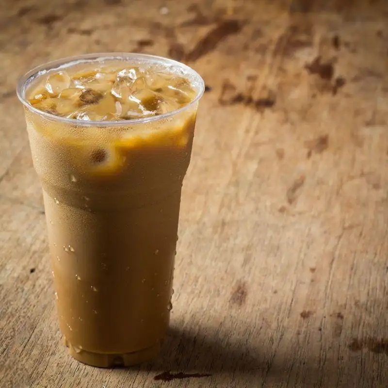 House Coffee