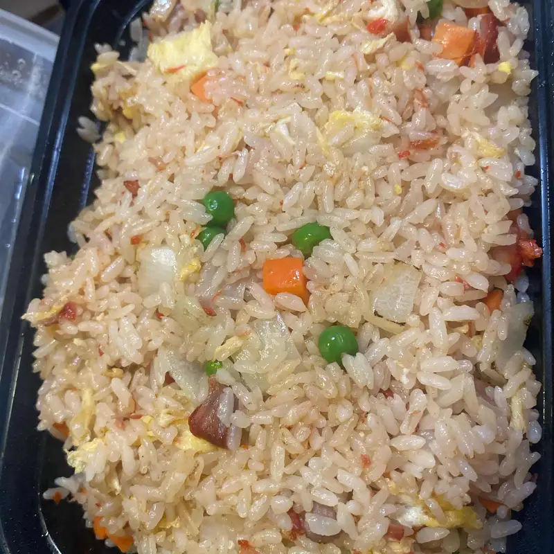 Fried rice