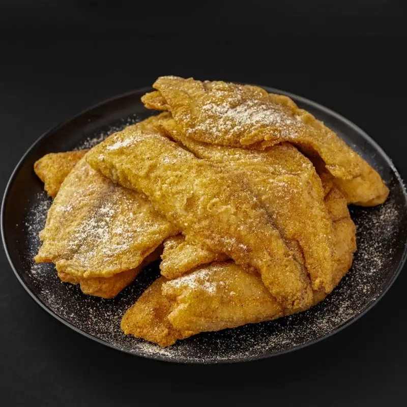 Tilapia