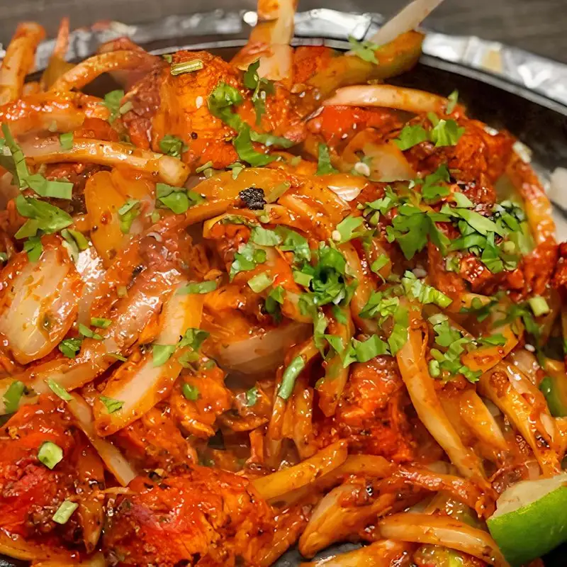 Chicken Tikka