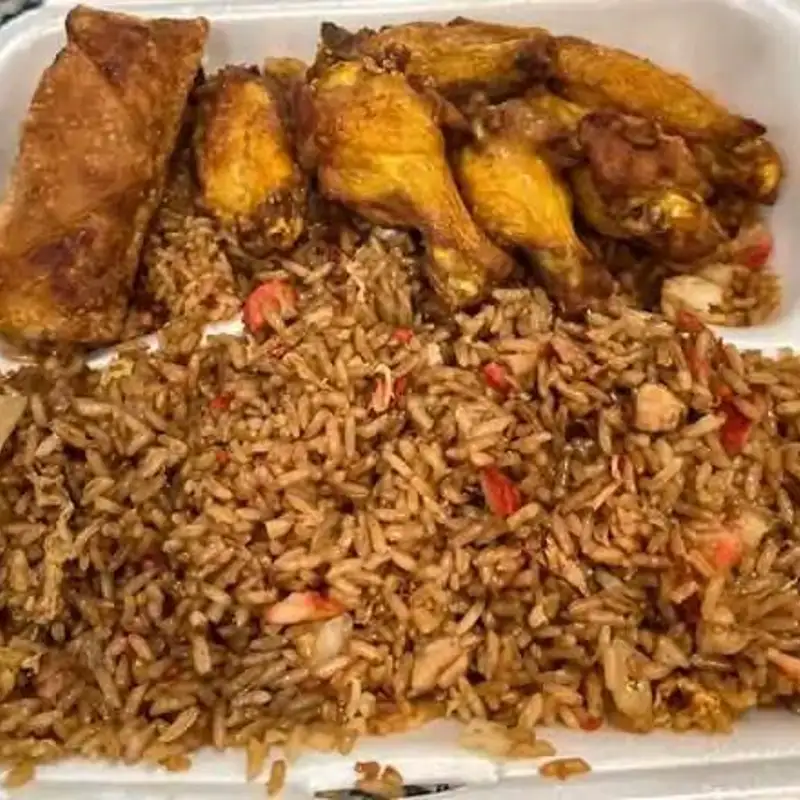 Special Combo A