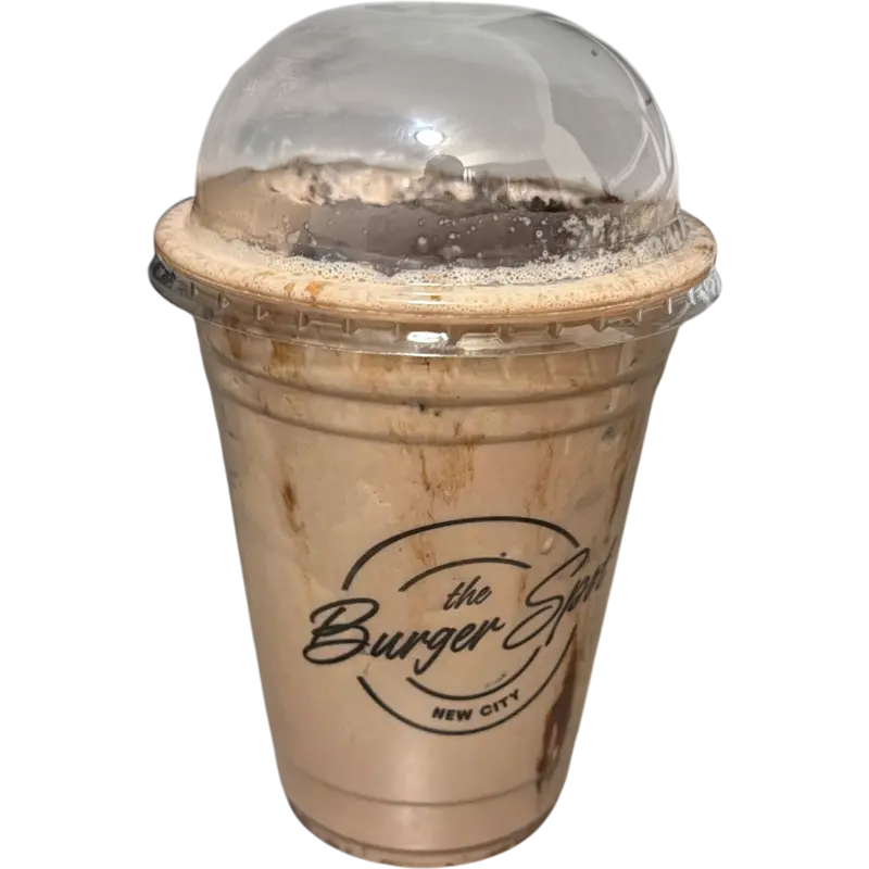 Shake (Medium)