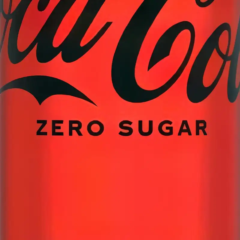 Coke Zero